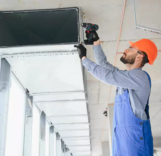 Why Homeowners & Businesses Trust Us in Newton, IA