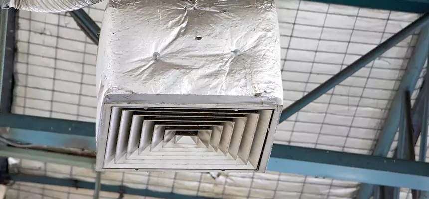 Our Custom HVAC Ductwork Services in Newton, IA