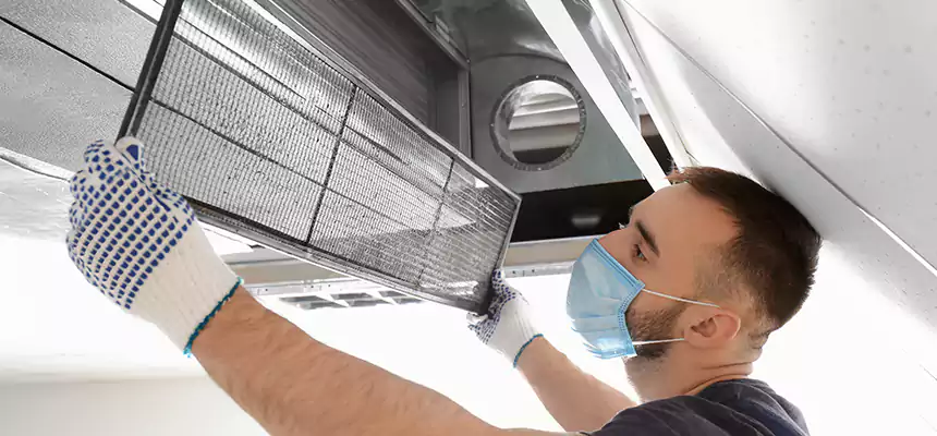 Our Home Duct Cleaning Services in Newton, IA  