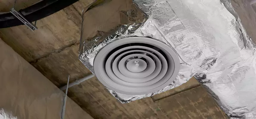 Our Industrial Dryer Vent Cleaning Services in Newton, IA