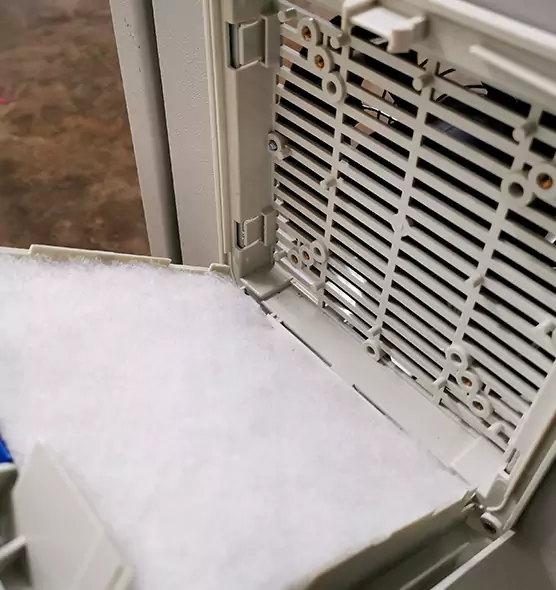 About Air Duct Overhaul & Upgrades in Newton, IA