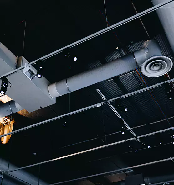 About Duct Sanitization with UV Light in Newton, IA