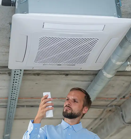 About Local Vent Cleaning Services in Newton, IA