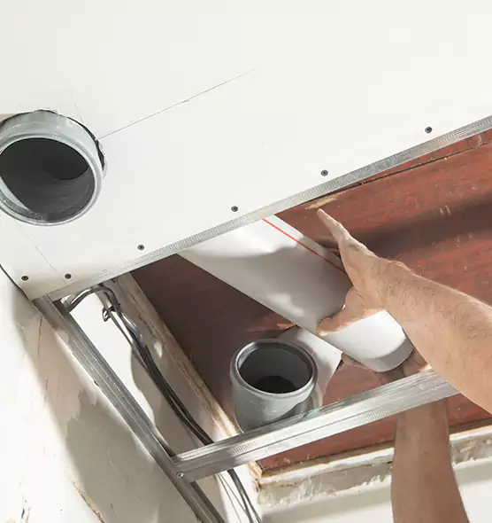 Professional Seasonal Allergy Air Duct Cleaning in Newton, IA