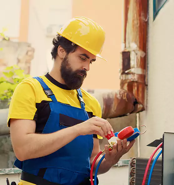 About Smart HVAC Installation in Newton, IA