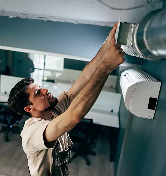 Reliable Warehouse Vent Cleaning in Newton, IA