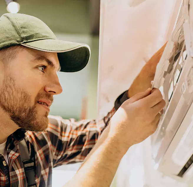 Why Homeowners Businesses Trust Us in Newton, IA?