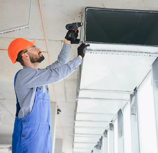 Why Homeowners & Businesses Trust Us in Newton, IA?