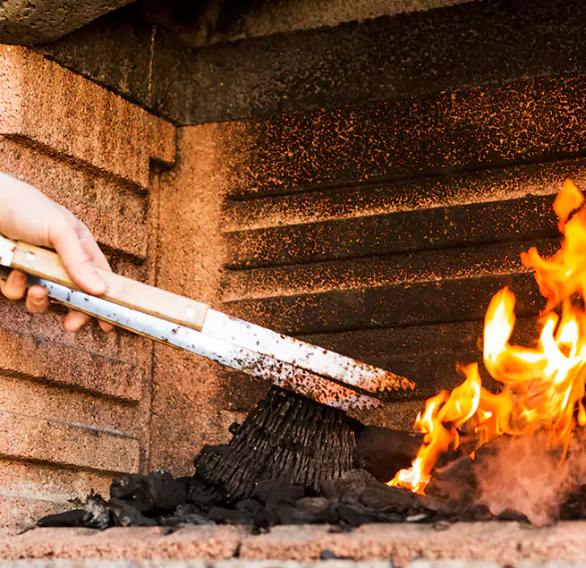 Why Homeowners & Businesses Trust Us in Newton, IA?