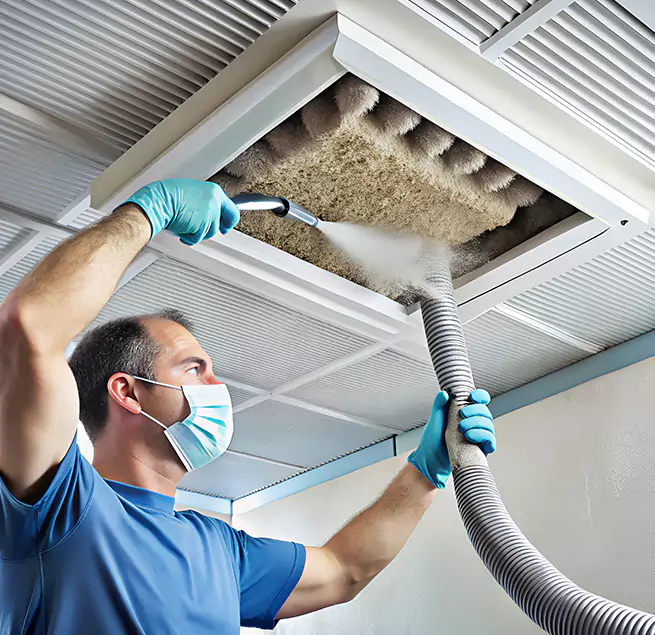 Why Homeowners Businesses Trust Us in Newton, IA