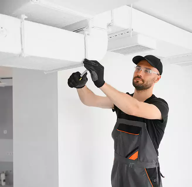 Why Homeowners & Businesses Trust Us in Newton, IA?