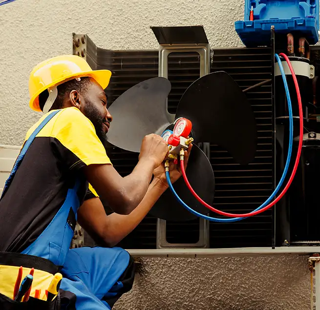 Why Homeowners & Businesses Trust Us in Newton, IA?