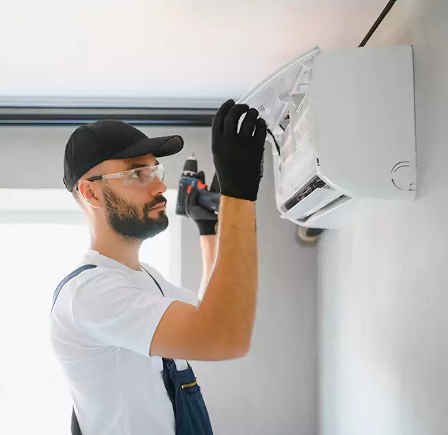 Why Homeowners & Businesses Trust Us in Newton, IA