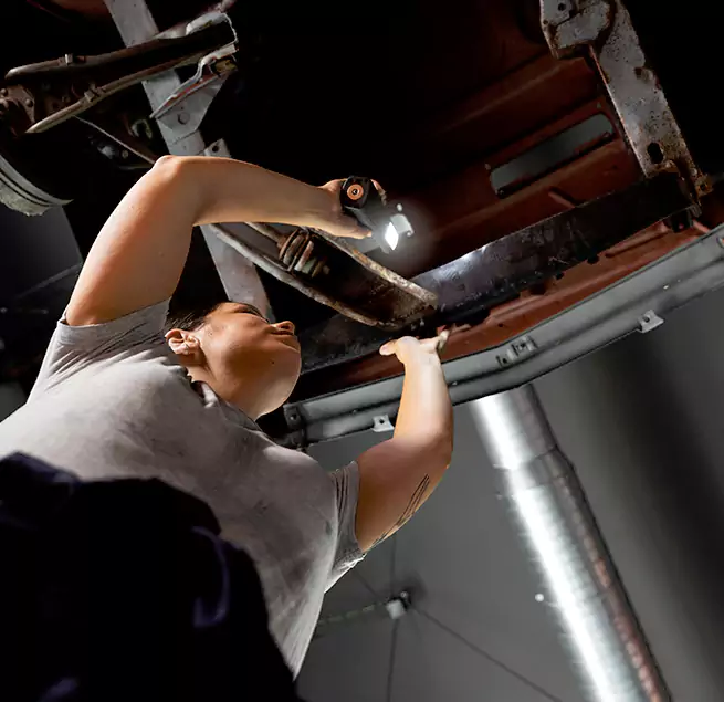 Why Homeowners & Businesses Trust Us Newton, IA