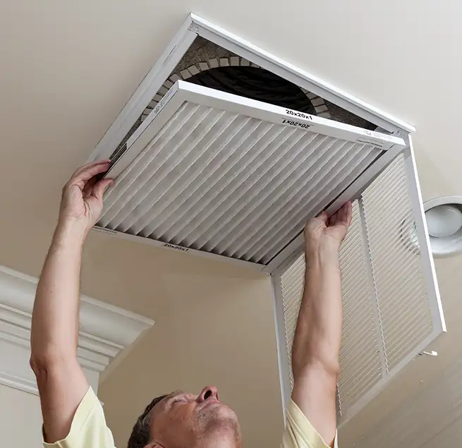 Why Homeowners & Businesses Trust Us in Newton, IA?