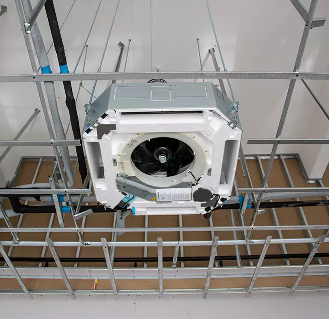 Why Homeowners & Businesses Trust Us Newton, IA?