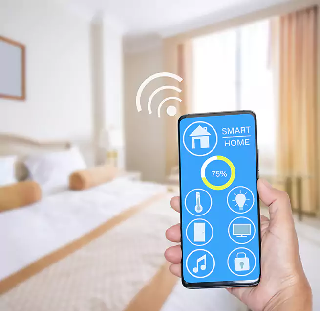 Why Homeowners & Businesses Trust Us in Newton, IA