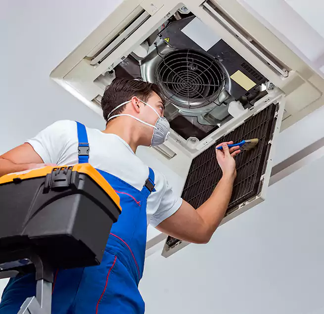 Why Homeowners & Businesses Trust Us in Newton, IA?